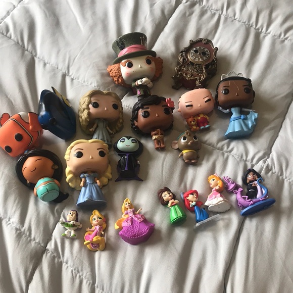 FunkoPops!